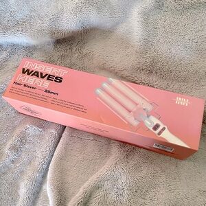 INH Hair Waver
